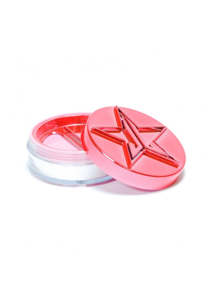Magic Star Setting Powder фиксирующая пудра | Pink Star